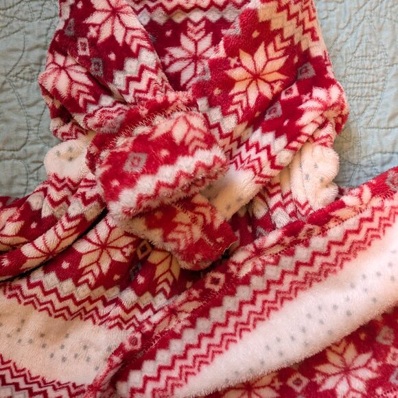 Patpat Toddler Girl Christmas Dress 3Y - Picture 3 of 6